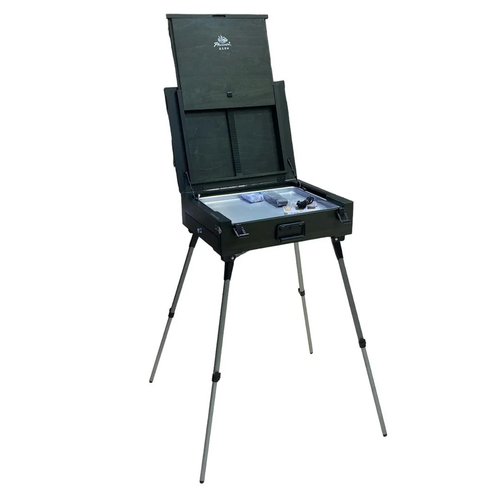 Luca Easels and Rolls Sale